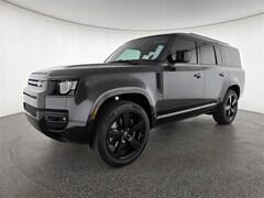 2025 Land Rover Defender 130 V8 SUV