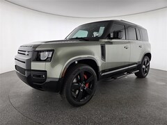 2025 Land Rover Defender 110 X SUV