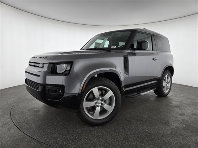 2024 Land Rover Defender