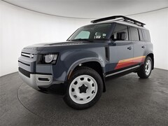 2025 Land Rover Defender 110 S SUV
