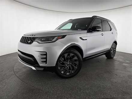 2024 Land Rover Discovery P360 Dynamic SE SUV