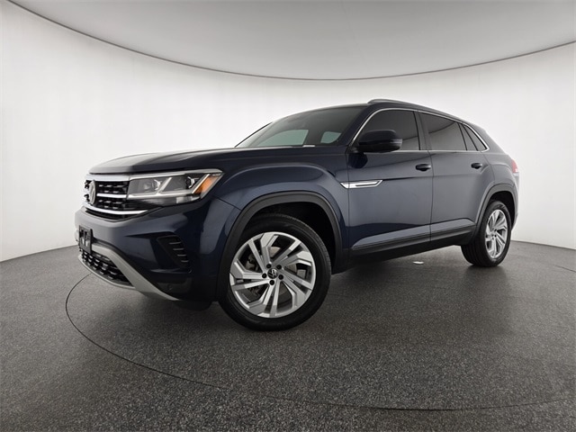 2020 Volkswagen Atlas Cross Sport SEL