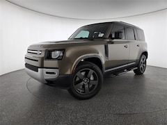 2025 Land Rover Defender 110 S SUV