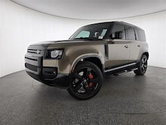 2025 Land Rover Defender 110 X SUV