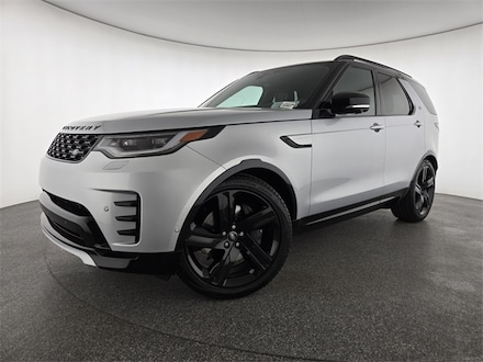 2024 Land Rover Discovery P360 Dynamic SE SUV