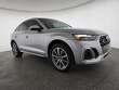 Audi SQ5 Sportback
