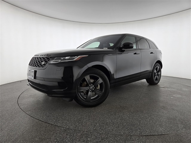 2020 Land Rover Range Rover Velar S