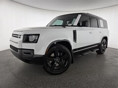 2025 Land Rover Defender 130 V8 SUV