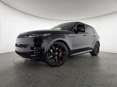 2025 Land Rover Range Rover Sport Dynamic SE SUV