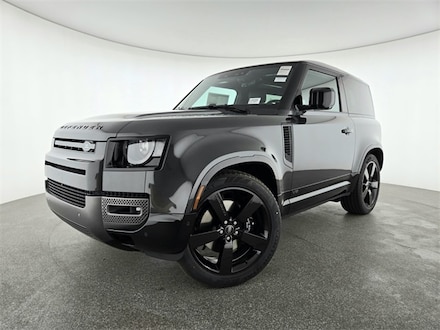 2024 Land Rover Defender 90 V8 SUV