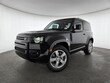 Land Rover Defender 90