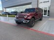 Jeep Wrangler Unlimited 4xe