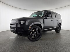 2025 Land Rover Defender 130 400PS X-Dynamic SE SUV