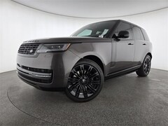 2025 Land Rover Range Rover SE SUV