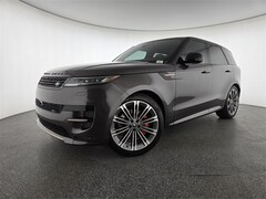 2025 Land Rover Range Rover Sport Dynamic SE SUV