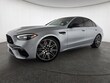 Mercedes-Benz AMG C 63