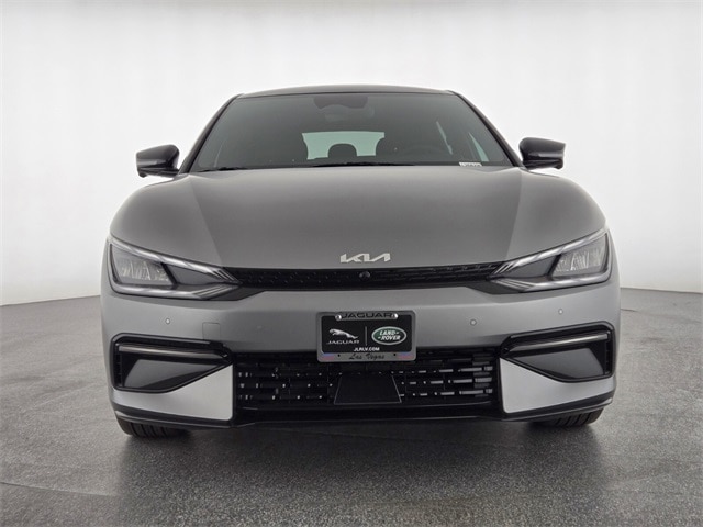 Used 2024 Kia EV6 GT-Line with VIN KNDC44LAXR5162716 for sale in Las Vegas, NV