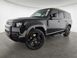 Land Rover Defender 130
