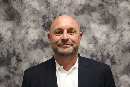 Staff member Michael Gaimaro from ID_7292ec