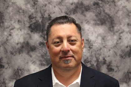 Staff member Richard Ruiz from ID_c39d75