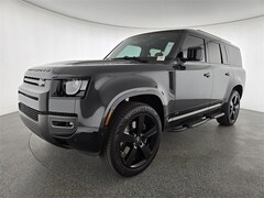 2025 Land Rover Defender 130 V8 SUV