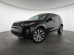 2025 Land Rover Discovery Sport Auto 249PS S SUV