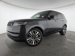 2025 Land Rover Range Rover SE SUV