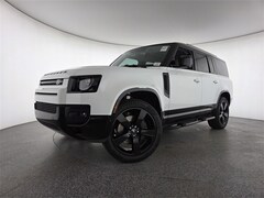 2025 Land Rover Defender 130 400PS X-Dynamic SE SUV