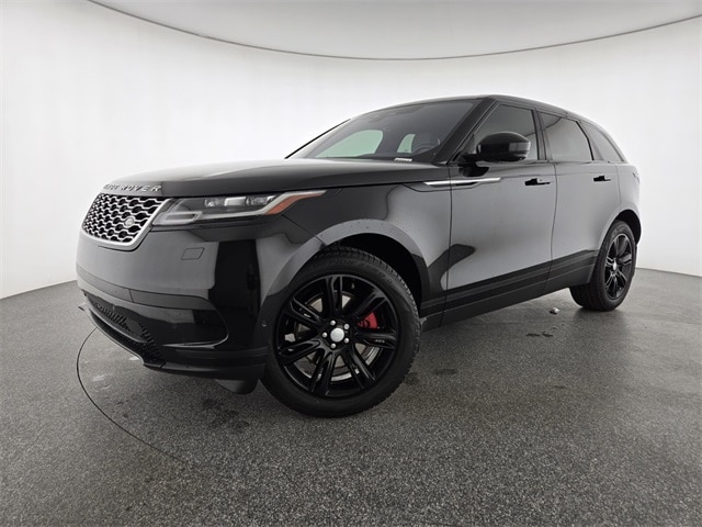 2021 Land Rover Range Rover Velar