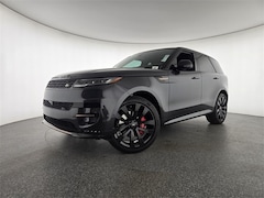 2025 Land Rover Range Rover Sport Dynamic SE SUV