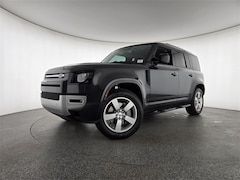 2025 Land Rover Defender 110 S 300PS SUV