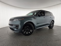 2025 Land Rover Range Rover Sport Dynamic SE SUV