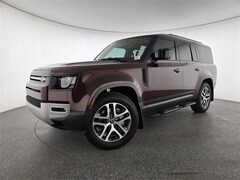 2025 Land Rover Defender 130 S SUV