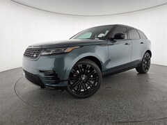2026 Land Rover Range Rover Velar Dynamic SE SUV