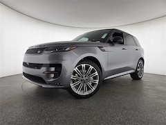 2025 Land Rover Range Rover Sport Dynamic SE SUV