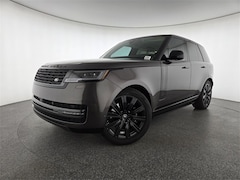 2025 Land Rover Range Rover SE SUV