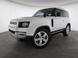 Land Rover Defender 90