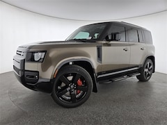 2025 Land Rover Defender 110 X SUV