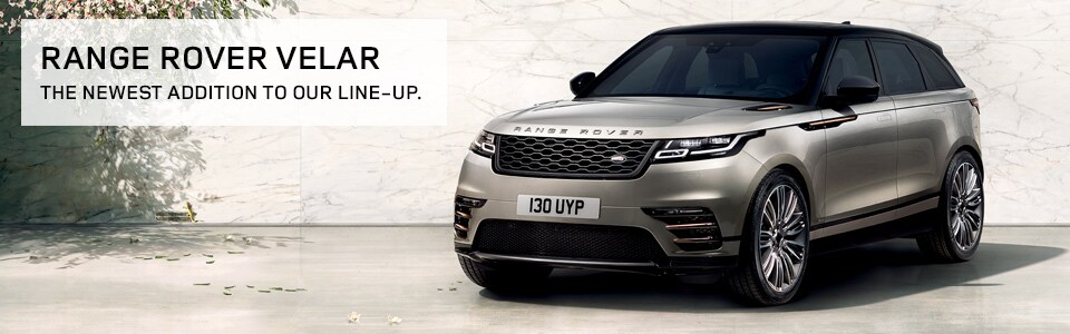 Land Rover Long Island | Land Rover Dealership in ...