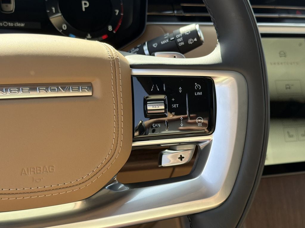 2026 Land Rover Range Rover SE - Photo 18