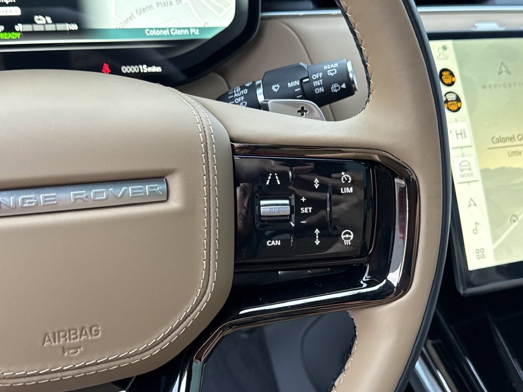 2025 Land Rover Range Rover Sport Dynamic SE - Photo 23