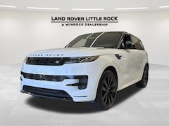 2026 Land Rover Range Rover Sport Dynamic SE SUV