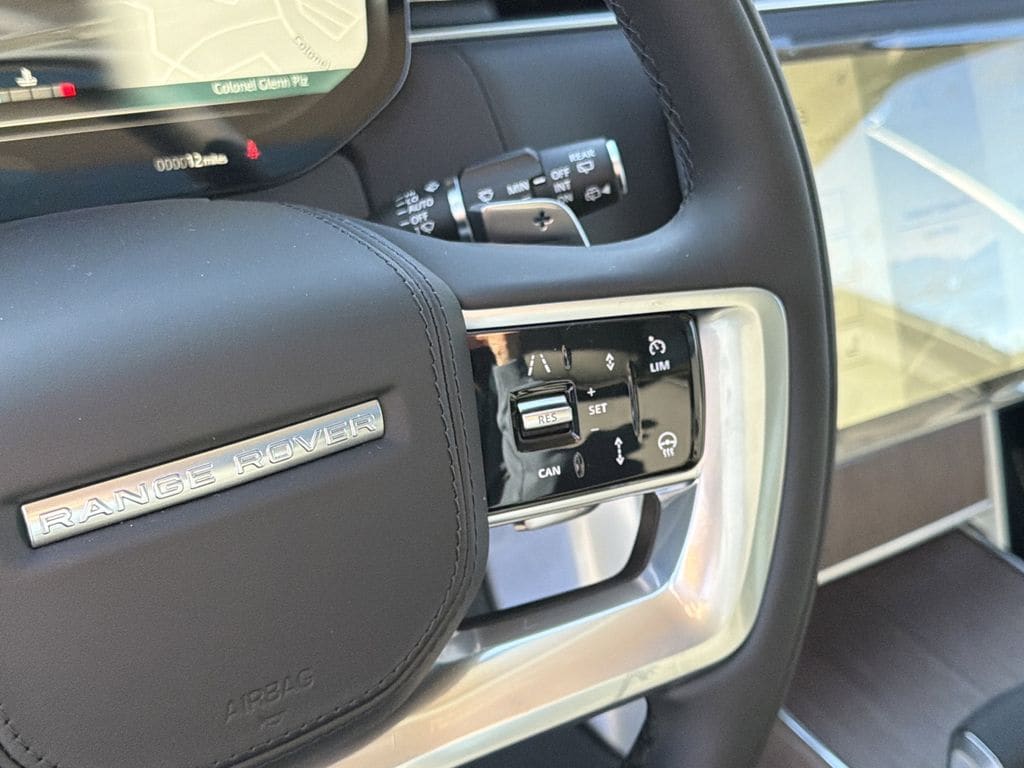 2026 Land Rover Range Rover SE - Photo 24