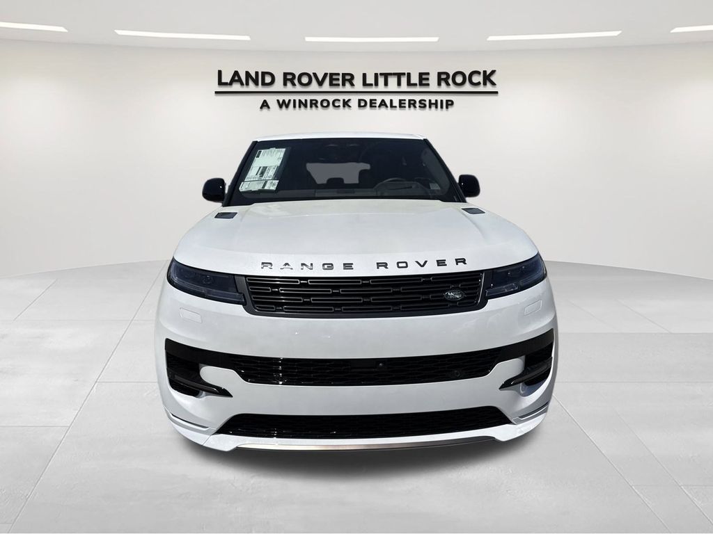 2025 Land Rover Range Rover Sport Dynamic SE - Photo 9