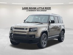 2026 Land Rover Defender 110 X-Dynamic SE SUV