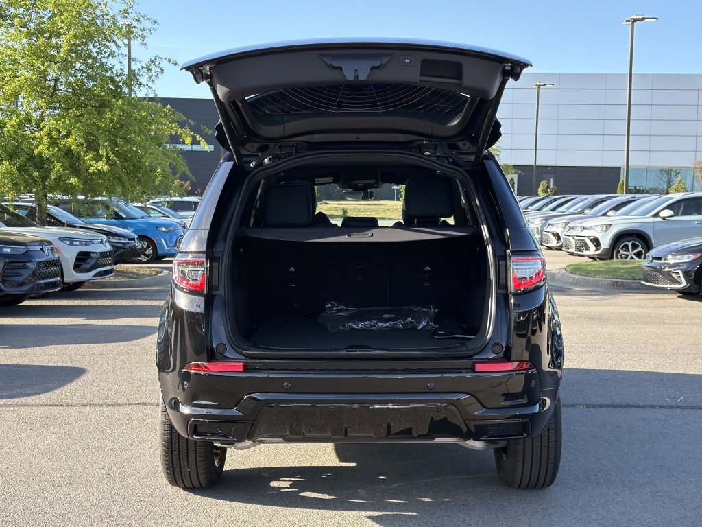 2026 Land Rover Discovery Sport Landmark - Photo 12