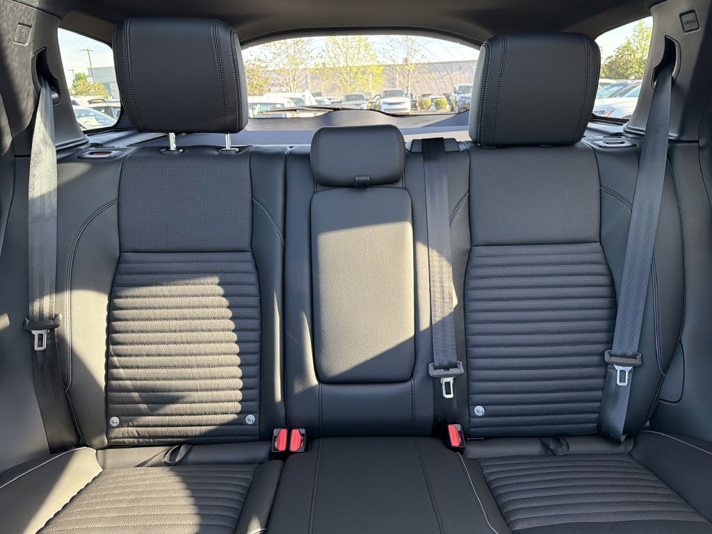 2026 Land Rover Discovery Sport Landmark - Photo 29