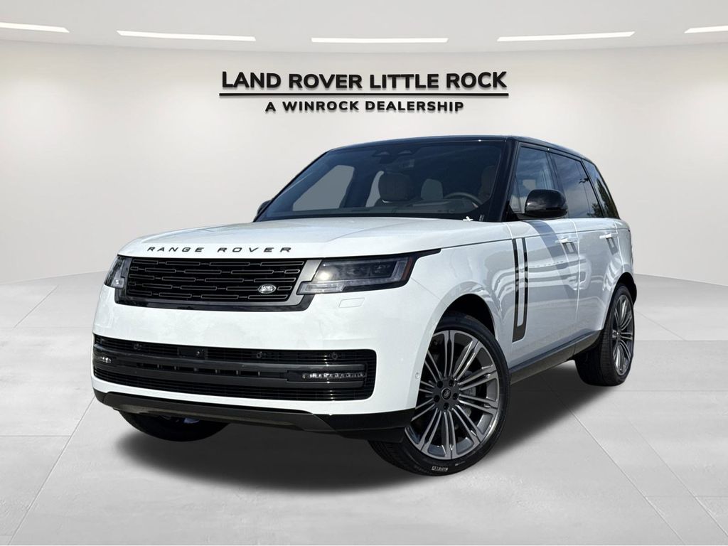 2025 Land Rover Range Rover 4.4 SE SWB's photo