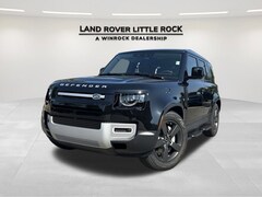 2025 Land Rover Defender 110 S SUV