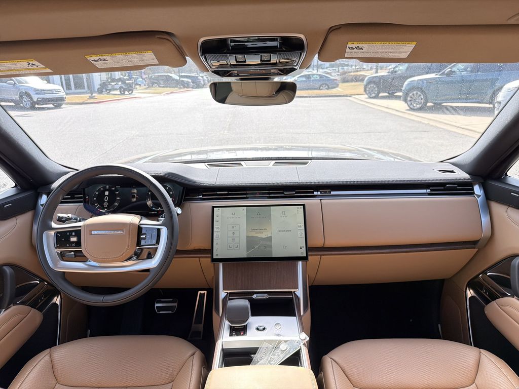 2026 Land Rover Range Rover SE - Photo 13